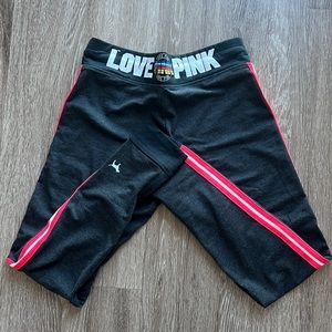 Victoria Secret PINK yoga pants/ leggings